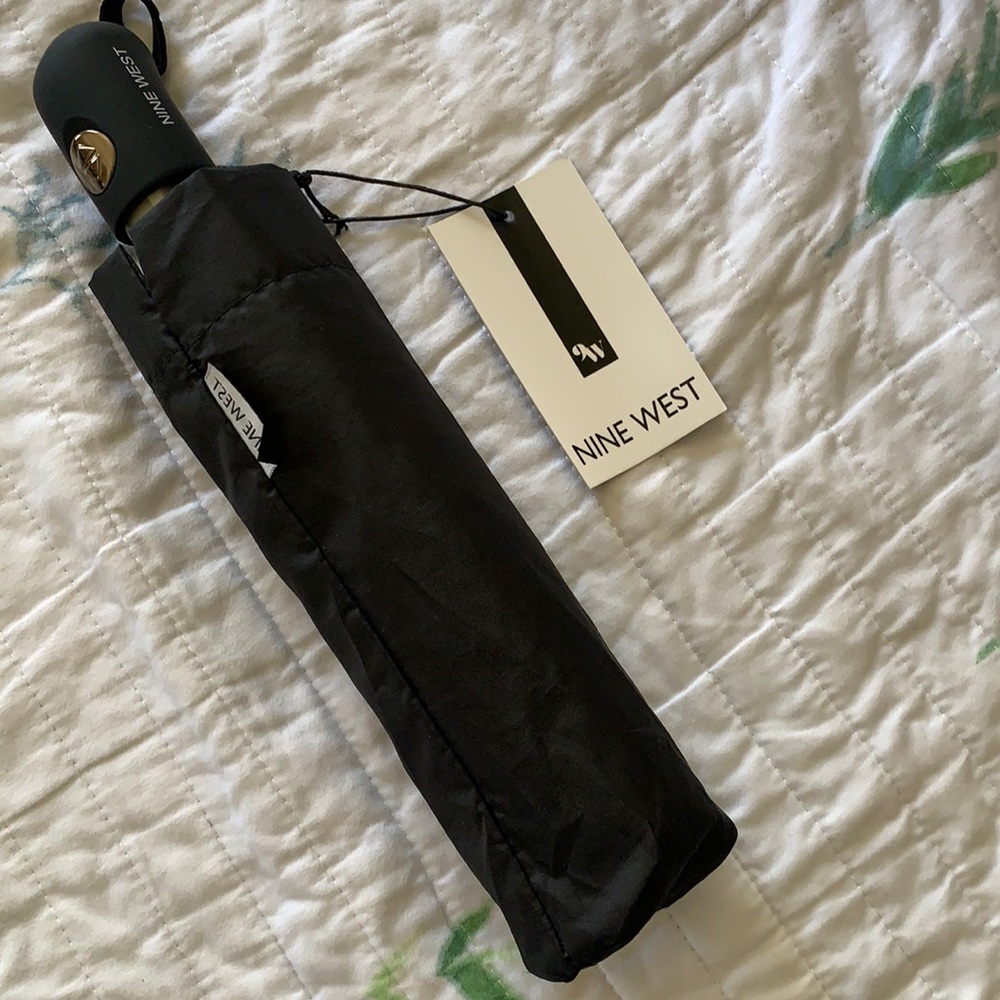 Nine West umbrella